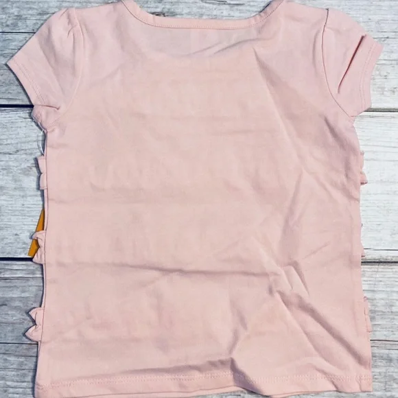 🆕 Gymboree • Ruffle • Top - Picture 6 of 6